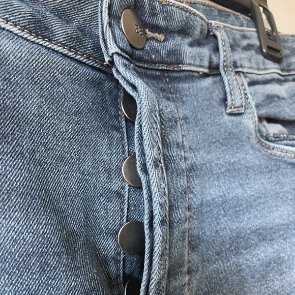 EVEREVE Ever straight jeans - Picture 4 of 8